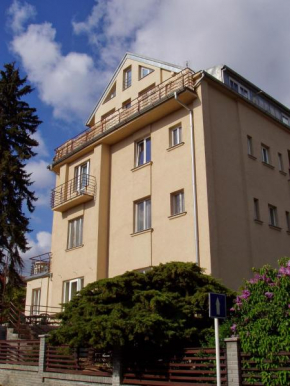 Garden Apartman Malvazinky, Prague